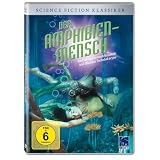 Der Amphibienmensch - deutsche Fassung (Science Fiction Klassiker)von "Wladimir Korenew"