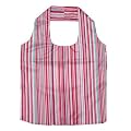 Kitchen Craft A Bag For Good Shopping Bag - Pink and Blue Stripe