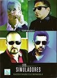Los Simuladores - Temporada 2 [*Ntsc/region 1 & 4 Dvd. Import-latin America] - Televisa Mexico