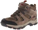 Nevados Womens Boomerang II Mid V1082W Hiking Boot