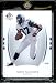 2007 SP Authentic # 80 Shaun Alexander - Seahawks - NFL Trading Card - Football Card - Mint Condition - Shipped In Protective Screw Down Display Case