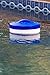 Poolmaster 32155  Floating Chlorine Dispenser - Classic Collection