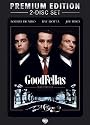 GoodFellas - Premium Edition (2 DVDs)
