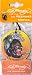 Ed Hardy Merchandise - California Monkey Car Air Freshener - Tropical Scent
