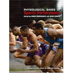 Physiological Bases of Sport Performance