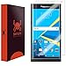 BlackBerry Priv Screen Protector, Skinomi® TechSkin Full Coverage Screen Protector for BlackBerry Priv Clear HD Anti-Bubble Film - with Lifetime Warranty