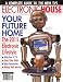 Electronic House, November 2008 Issue