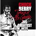 Johnny B.Goode-His Greatest Hits