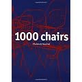 1000 Chairs (Klotz)