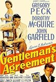 Gentlemans Agreement