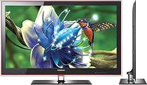 Samsung UN55B7000 55-Inch 1080p 120Hz LED HDTV