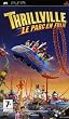 Thrillville le parc en folie