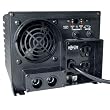 POWERVERTER APS 750 POWER INVERTER 750W 2OUT 12VDC-120V