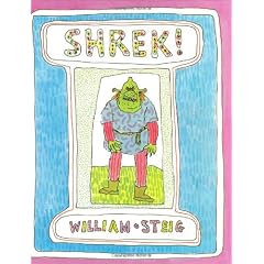 Shrek!