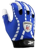 Reebok NFL Equipment Youth Monster Receiver's Glove