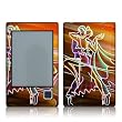 Tango Protector Skin Decal Sticker for Bookeen Cybook Gen3 Reader