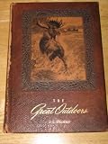 Great Outdoors, The {Padded Mission Leather Cover, with Gold Page edges, Titles} {Illustrated}