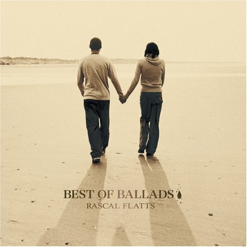 CD-Charts  Music : Best of Ballads