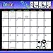 Get Fuzzy 2013 Wall Calendar