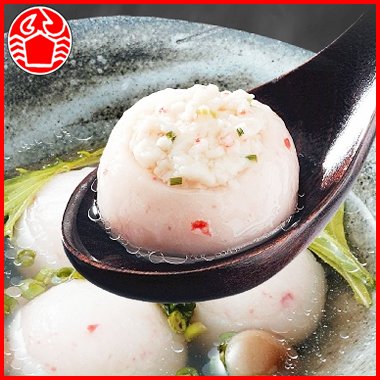 佃善 じゃが蟹 (8個入り)