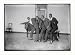 Photo (S): African American singing and dancing group