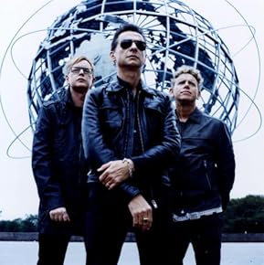 Image de Depeche Mode