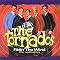 The Tornado's!