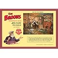 The Broons' Jigsaw Puzzle - Granpaw's Shed (Jigsaw)