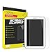 BinTEK Samsung Note Tablet 8.0 N5100 Screen Protector HD Clear (1 Pack)