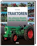 Traktoren: Die sch�nsten Modelle seit den 1920er Jahren