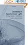Elements of Synchrotron Light: For Biology, Chemistry, and Medical Research