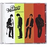 These Streetsby Paolo Nutini