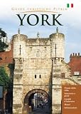 York (Pitkin City Guides) (Pitkin City Guides)