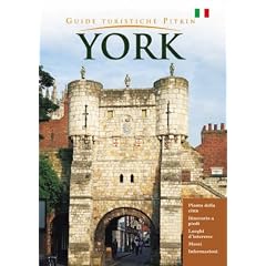 York (Pitkin City Guides)