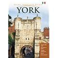 York (Pitkin City Guides)