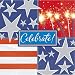 Celebrate Beverage Napkins (16 count)