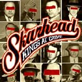 Kings at Crime
