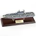 USS Tarawa LHA-1 Handcrafted Model Ship 1/800 Scale