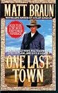 One Last Town