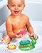 Munchkin Snail Stacker Bath Toy
