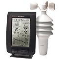 Acu-Rite 00634 Wireless Weather Station with Wind Sensor