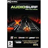 Audiosurf （輸入版）