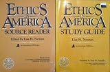 ETHICS IN AMER SOURCE READER & STUDY GD PKG (2nd Edition)