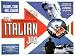 THE ITALIAN JOB UK QUAD REPRINT POSTER MICHAEL CAINE Image