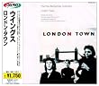 London Town +2