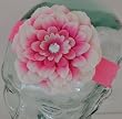 Ella Baby Flower Headband