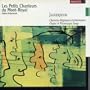 Janequin: Chanson Elegiaques et Pittoresques (Elegiac & Picturesque Songs)