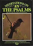 Meditations on the Psalms