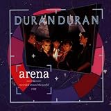 Arenavon "Duran Duran"