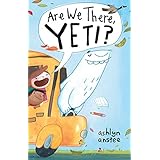 are we there yeti